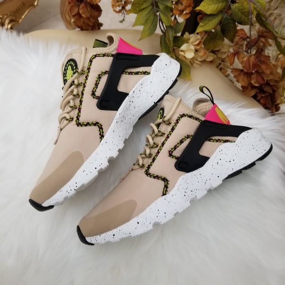 huarache mushroom